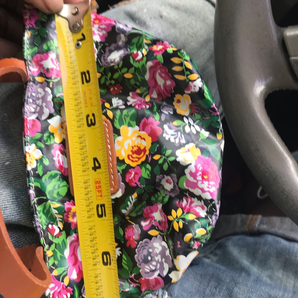 Very cute. Bag